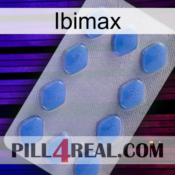 Ibimax 21